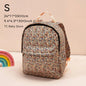 Baby Backpack Primary Schoolbag Kindergarten Kids Bags 2025 Brand Design Traveling Mom Children's Boys Girls Gift Storage