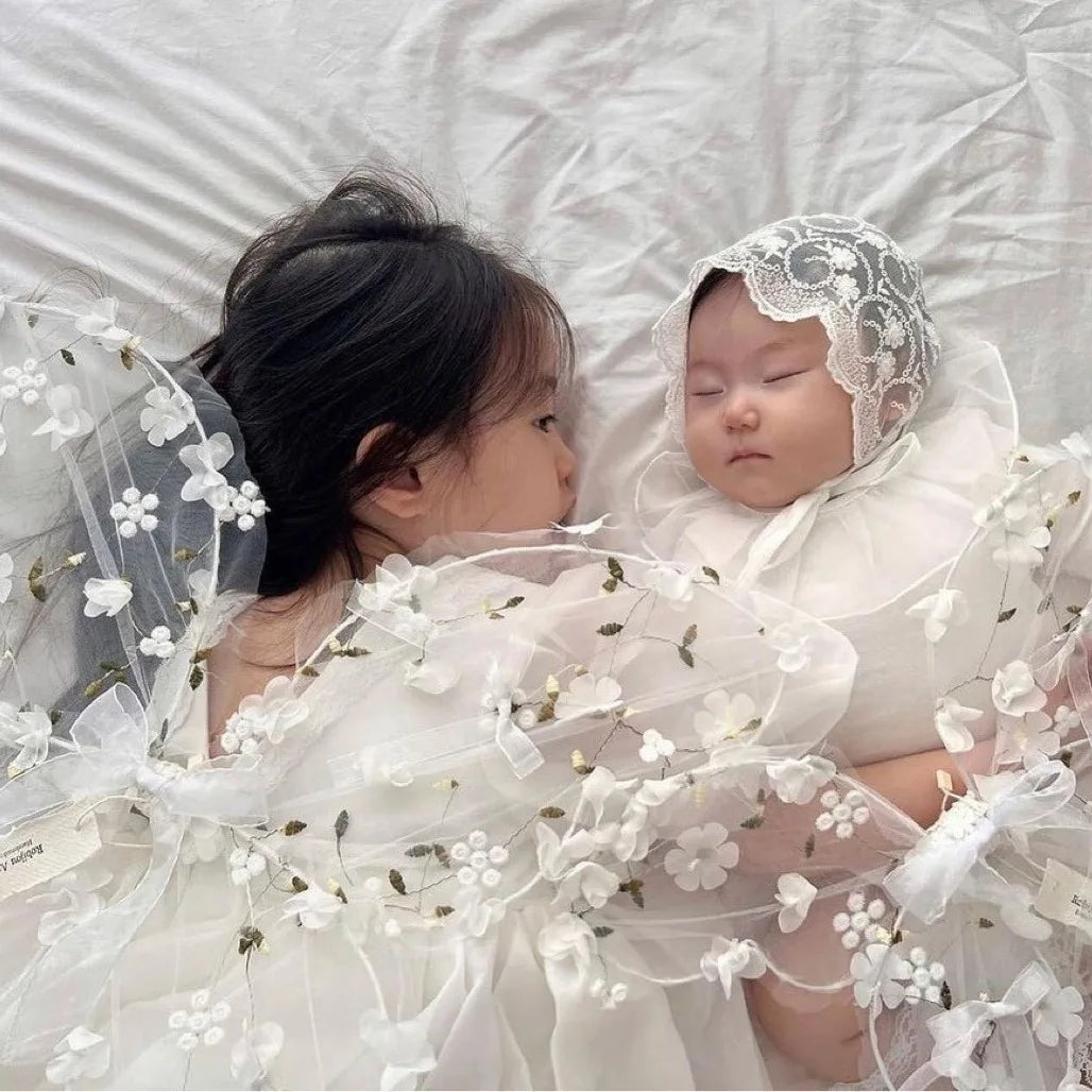 Butterfly Wings Angel Fairy Costume Newborn Baby Photography Props Soft Girl Photo Shoot Accessories