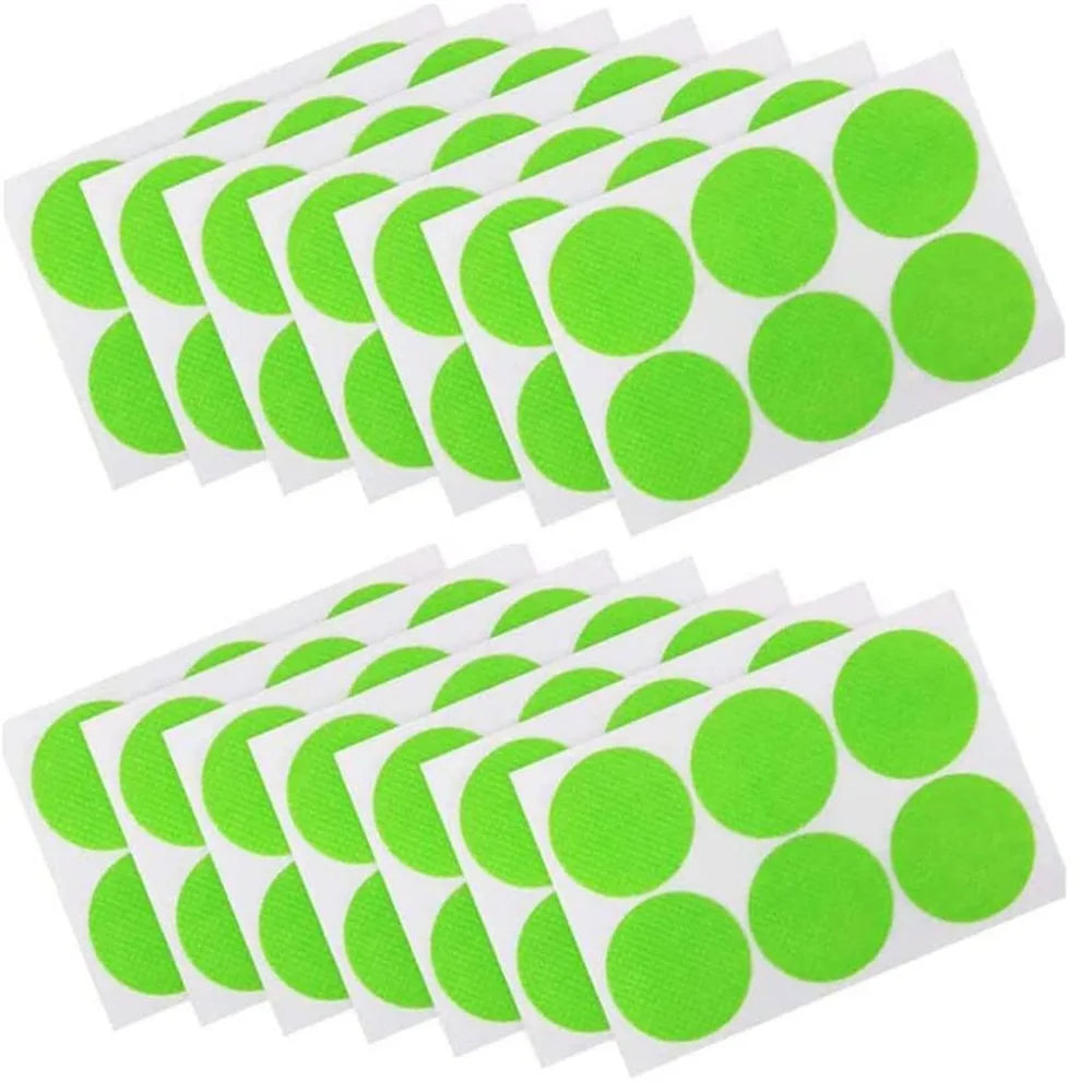 Mosquito Patches, Natural Resealable Personal Stickers Offer From Insects