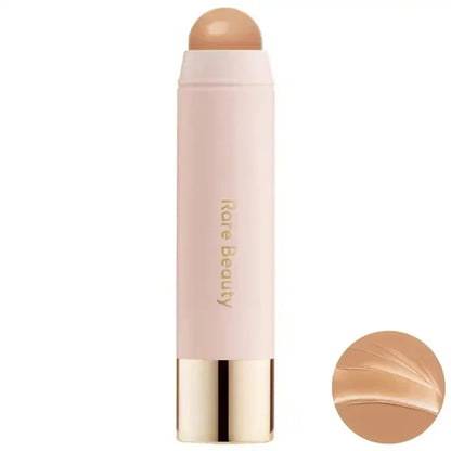 Hot Brand Rare Beauty Silky Three-dimensional Bronze Contour Stick Natural Matte Shadow Moisturize Water Light Beautiful Makeup