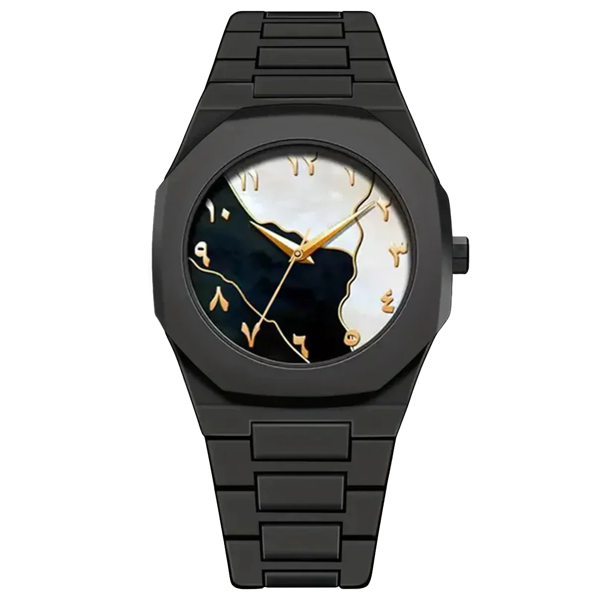2026 New Quartz Watch with Silicone Material and Comic Design, Featuring Classic Anime Lines, a Men's Sports Watch