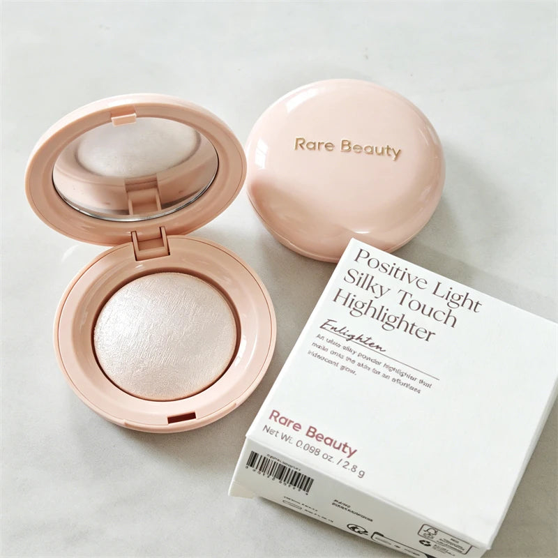 Rare Beauty Weightless Soft Pinch Liquid Blush Lightweight Bronze Liquid Contour Blendable Long Lasting Natural 3D Face Makeup