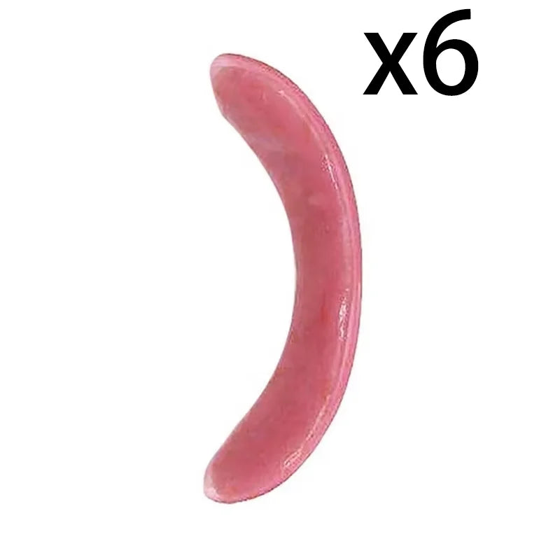 free shipping 6/10/20/50/100PCS Temporary Smile Comfort Fit Cosmetic Teeth Denture Glue For Denture Teeth For Your Beauty