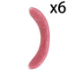 free shipping 6/10/20/50/100PCS Temporary Smile Comfort Fit Cosmetic Teeth Denture Glue For Denture Teeth For Your Beauty
