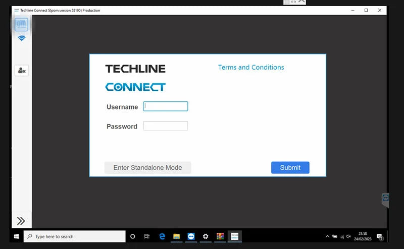 Latest 2023.09 GDS 2 and TECH 2 Software for G-M MDI, Free Download, Online Installation, Activation GDS 2 and TECH 2 Software