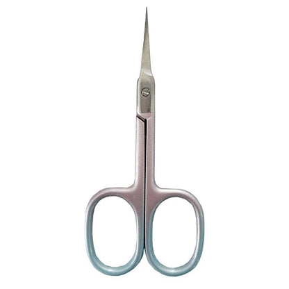 Multifunctional Pointed Beauty Scissors, Fine Trimming Stainless Steel Scissors, Precision Stainless Steel Beauty Scissors