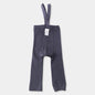 High Waist Toddler Ribbed Infant Baby Pantyhose Cotton High-Stretch Belly Cover Baby Girls Tights 0-2Y Newborn Leggings