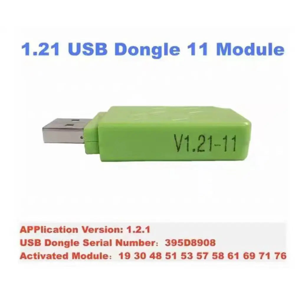 New PCM Flash Can Replace SM2 Pro Programming Tools, Full Set of Accessories, Without SM2 Software