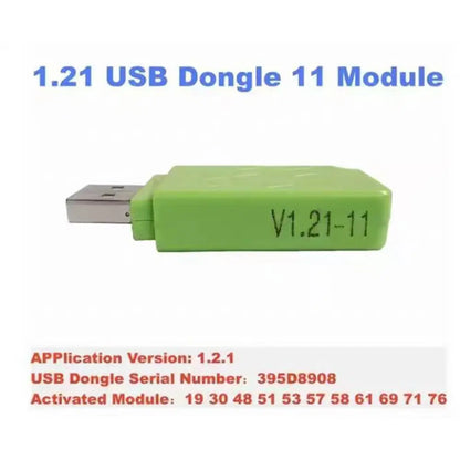 New PCM Flash Can Replace SM2 Pro Programming Tools, Full Set of Accessories, Without SM2 Software
