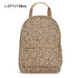 KS Baby Backpack Primary Schoolbag Kindergarten Kids Bags Brand Traveling Mom Cherry Lemon Children's Boys Girls Gift Storage