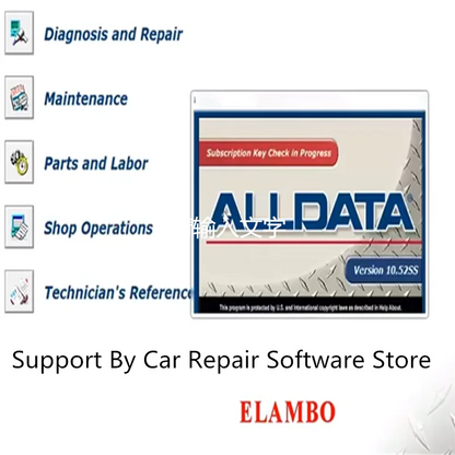 2024 offline alldata software auto repair software alldata 10.53 software alldata download alldata auto diagnostic free install