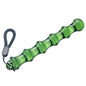 Smooth Resin Jade Massage Stick Bamboo Joint Acupoint Trigger Point Massager For Neck Shoulder Muscle Relax