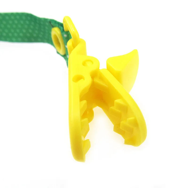 Adjust Baby Pacifier Clip Chain Ribbon Dummy Holder Chupetas Soother Pacifier Clips Leash Strap Nipple Holder for Infant Feeding