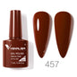 Venalisa 7.5ml Nail Gel Polish 60 Colors Hema TPO Free Milky White Jelly Soak Off UV LED Varnish Full Coverage CANNI Manicure