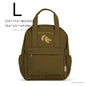KS Baby Backpack 2024 New Kids Schoolbag Kindergarten Bags Brand Traveling Mom Cherry Lemon Children's Boys Girls Storage