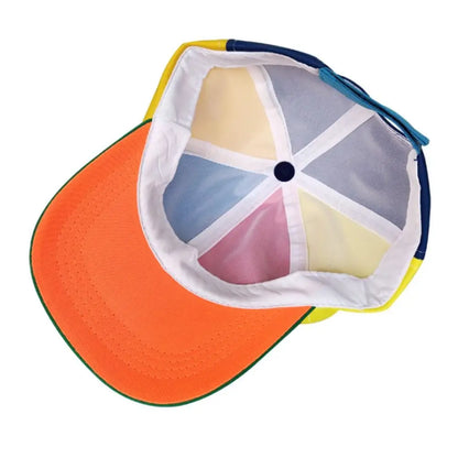 Helicopter Propeller Bamboo Dragonfly Funny Sun Cap Baseball Cap Adventure Dad Hat Snapback Hat