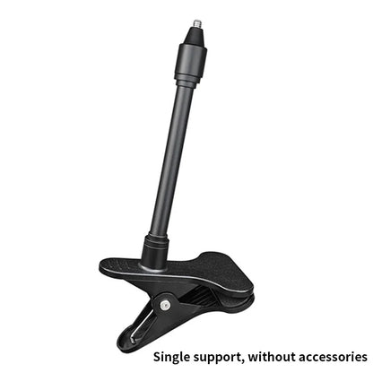Video monitoring clip - No drilling required. Can be attached freely. Supports multiple models. Compatible with Xiaomi, TP-LINK,