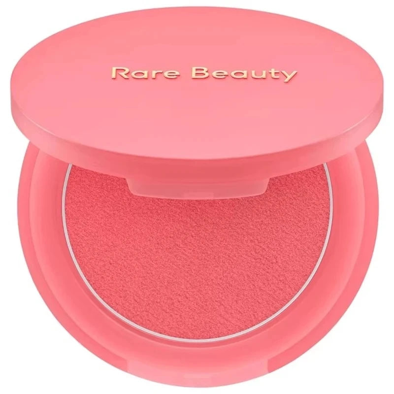 Popular Cosmetics Brand Rare Beauty Silky Skin Liquid Blusher Long-lasting Stay-put Contour Natural Highlight Original Makeup
