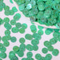 500g/bag 9mm Daisy Sequins - Glitter Flakes for Slime Filling, Nail Art & Phone Case Decor, DIY Resin Craft Accessories