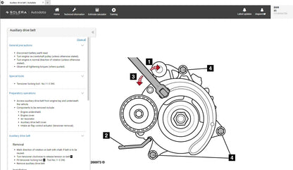 Newest AllData 10.53 Link Auto Data 3.45 ATSG Software Auto Repair AllData Software All Data Car Software with Wiring Diagram