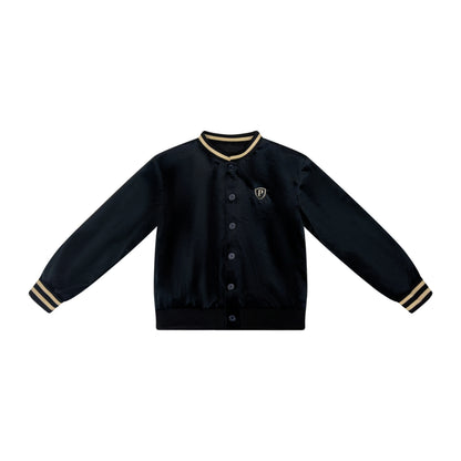 Ali Plus 2026 AW Velvet Collection Family Matching Clothing Children Long Sleeve Top Girl Dress Baby Footie High Quality Clothes