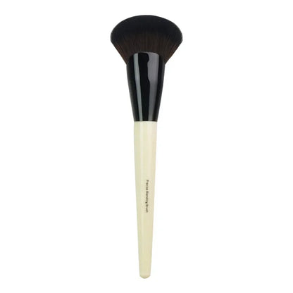 Original Precise Fan Blending Brush Dense Fan Shaped Highlighting Contouring Powder Blush Beauty Cosmetics Tool