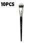Sephora No.47 Bevel Angle Foundation Brush Professional Slope Liquid Foundation BB Cream Makeup Brush 1/3/5/10 PCS