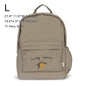 KS Baby Backpack 2024 New Kids Schoolbag Kindergarten Bags Brand Traveling Mom Cherry Lemon Children's Boys Girls Storage