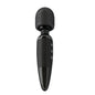Portable Electric Body Massager Wand with 20 Modes & 8 Speeds, Handheld Tissue Massager for Neck Back Foot Pain Relief