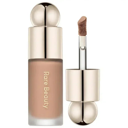 Rare Beauty Silky Three-dimensional Bronze Stick Soft Pinch Liquid Contour Weightless Buildable Face Contouring Shadow Makeup