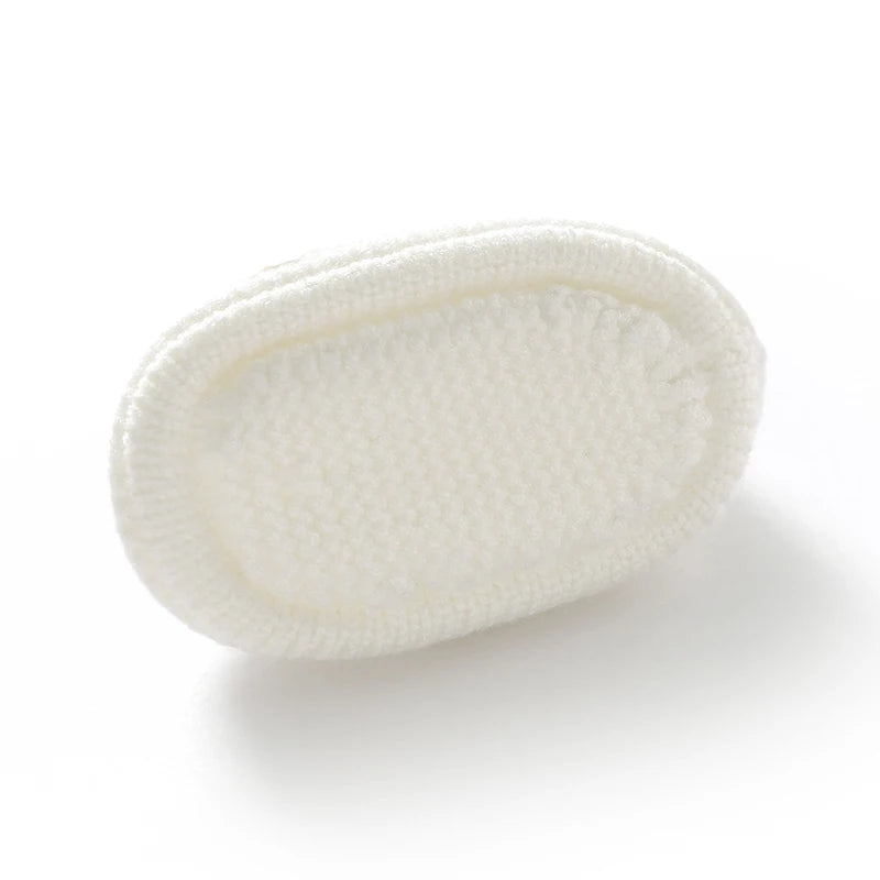 Newborn Baby Shoes Knitted Toddler Children First Bed Boots 0-18M Clothing Accessories Infant Boy Girl Footwear Fashion Shallow
