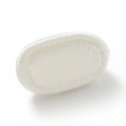 Newborn Baby Shoes Knitted Toddler Children First Bed Boots 0-18M Clothing Accessories Infant Boy Girl Footwear Fashion Shallow