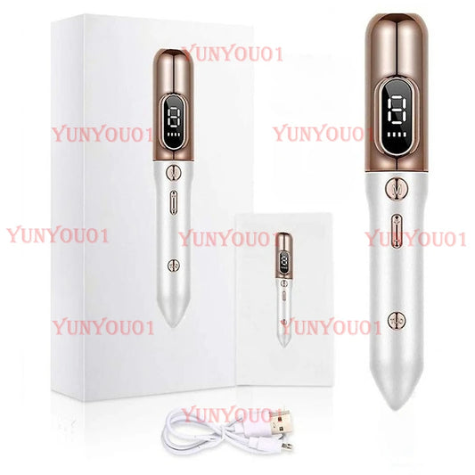 Beauty Pen Blu-ray Electric Small White Pen Beauty Instrument Special for Beauty Salons
