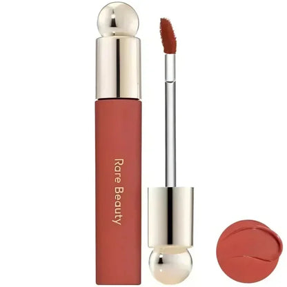 Rare Beauty New Butter Lip Balm Lasting Moisturize Hydrating Plumping Lipstick Lip Gloss Makeup Soft Pinch Liquid Blush Cosmetic
