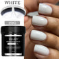 XEIJAYI 150g Poly Nail Gel UV LED Cured Builder Nail Gel Crystal Nail Extension Gel For Nails DIY At Home Salon