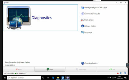 Latest 2023.09 GDS 2 and TECH 2 Software for G-M MDI, Free Download, Online Installation, Activation GDS 2 and TECH 2 Software