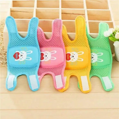 1 Pair Kids Girl Boy Crawling Elbow Infants Toddlers Baby Knee Pads Protector Mesh Kneepad Leg Warmer Children Cushion Legging
