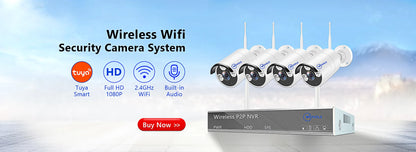 Movols 4K 16CH XMEYE POE Surveillance System 8MP 4MP Two Way Audio PTZ CCTV System AI P2P Security Camera Video Surveillance Kit