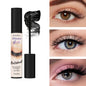 5D Waterproof Mascara Eyelashes Lengthening Long Lasting Silky Lash Black Eyelashes Extension Make Up Beauty Eye Korean Cosmetic
