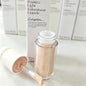 Rare Beauty Makeup Facial Stereoscopic Bronzer Contour Stick Liquid Blusher Nature Plump Waterproof Nose Shadow Highlight Rouge