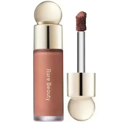 Rare Beauty Silky Three-dimensional Bronze Stick Soft Pinch Liquid Contour Weightless Buildable Face Contouring Shadow Makeup