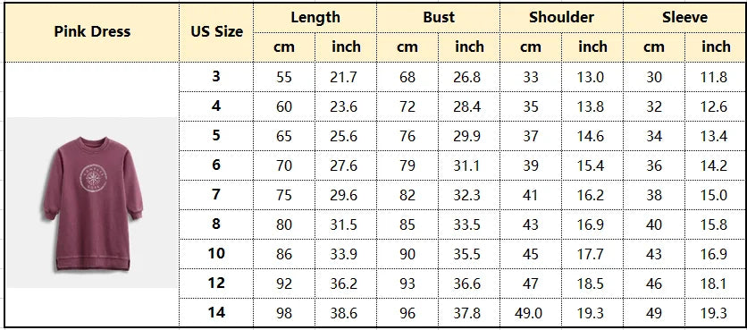 2026 Ali Plus new AW26 Compass Collection Dusty pink Muted blue washed denim oversized sweatshirt kids girl boy baby clothing