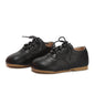 Ali Plus Kids Shoes Children Leather Flats Baby Girls Sole Brogue Performance Shoes Boys Party Mary Jane Toddler Slip On Oxfords