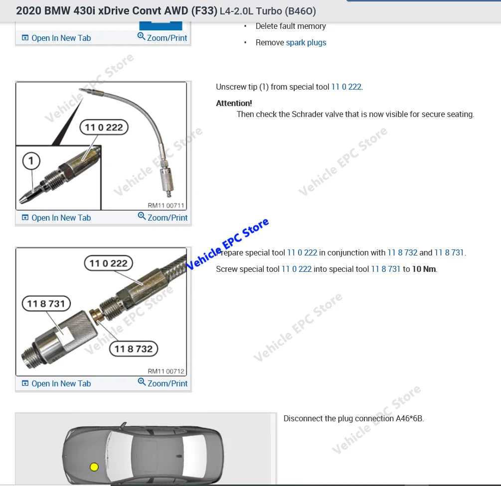 2026 hot selling newest for Auto Repair Software, All Data Car Software with Wiring Diagram, 10.53, Link Auto, 3.45 ATSG
