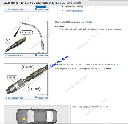 2026 hot selling newest for Auto Repair Software, All Data Car Software with Wiring Diagram, 10.53, Link Auto, 3.45 ATSG