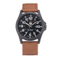 Men Genuine XINEW Brand Watches Students Fashion Casual Nylon Band Sports Army Gifts Date Quartz Wrist Watch Black Montre Homme