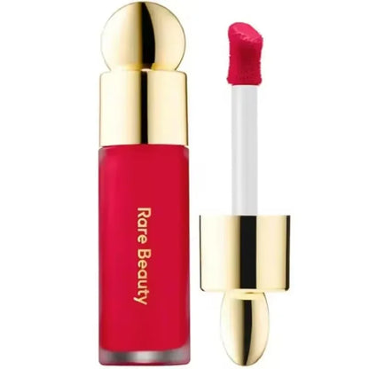 Rare Beauty Silky Three-dimensional Bronze Stick Soft Pinch Liquid Contour Weightless Buildable Face Contouring Shadow Makeup