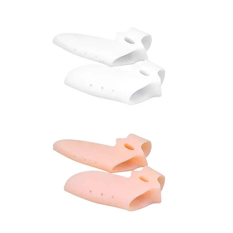 Thumb Valgus Corrector Thumb Valgus Corrector Socks Toe Separator Silicone Separator