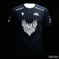 New 2026 Team Gamerlegion Esports Club Jersey CS2 Major Gaming League Men Sportwear Tees Rez Snax Training GL T-shirt Kids