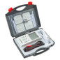 4-in-1 Electric Muscle Stimulator EMS Interferential High-Frequency Physiotherapy Device Electrostimulator for Muscle Relaxation